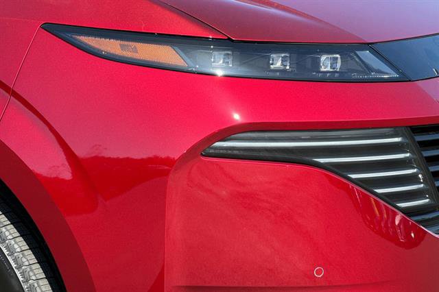 New 2025 Nissan Murano SL image 29