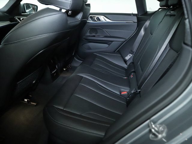 Used 2024 BMW i4 xDrive40i w/ Convenience Package AWD/4WD image 15