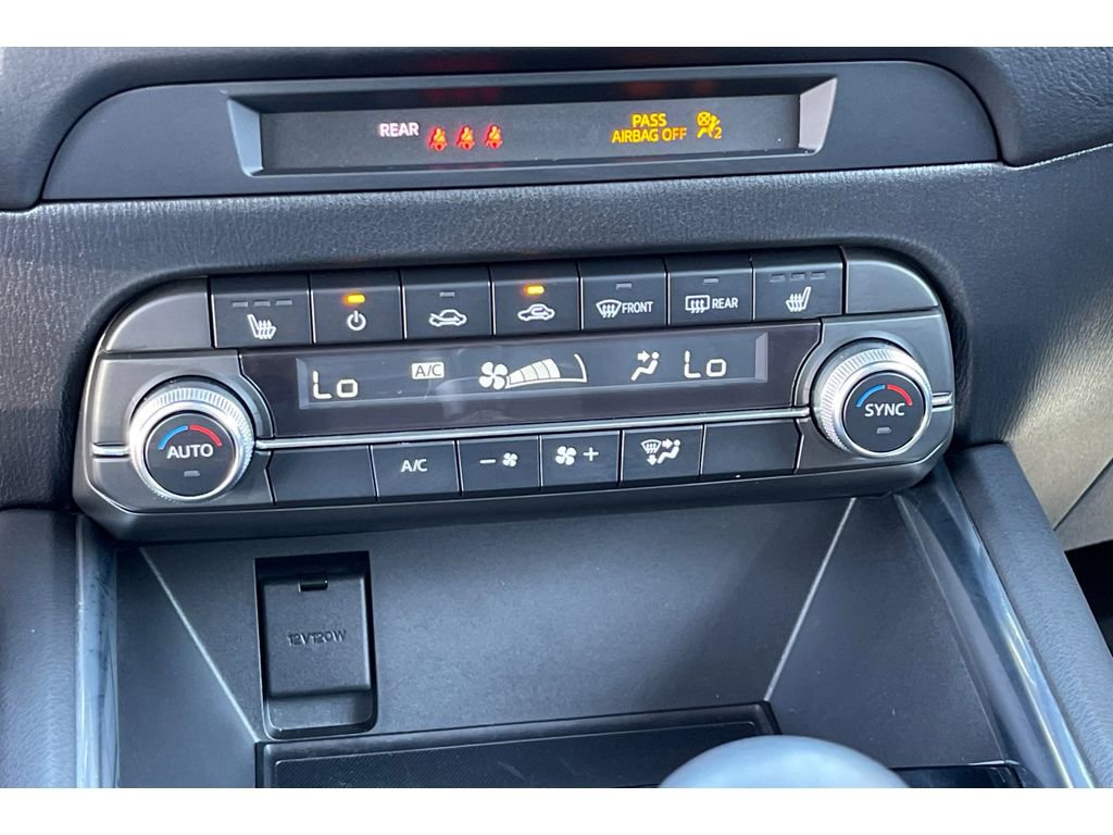 Certified 2023 MAZDA CX-5 Carbon Edition AWD/4WD image 29