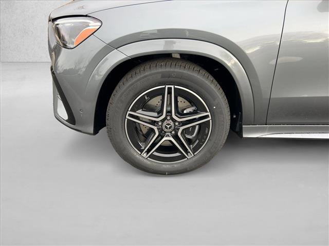New 2026 Mercedes-Benz GLE 450 4MATIC Coupe image 10