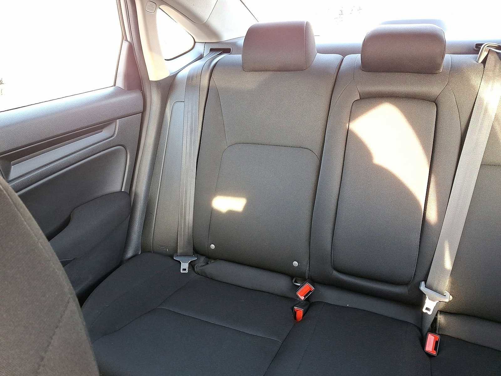 Used 2022 Honda Civic EX image 13