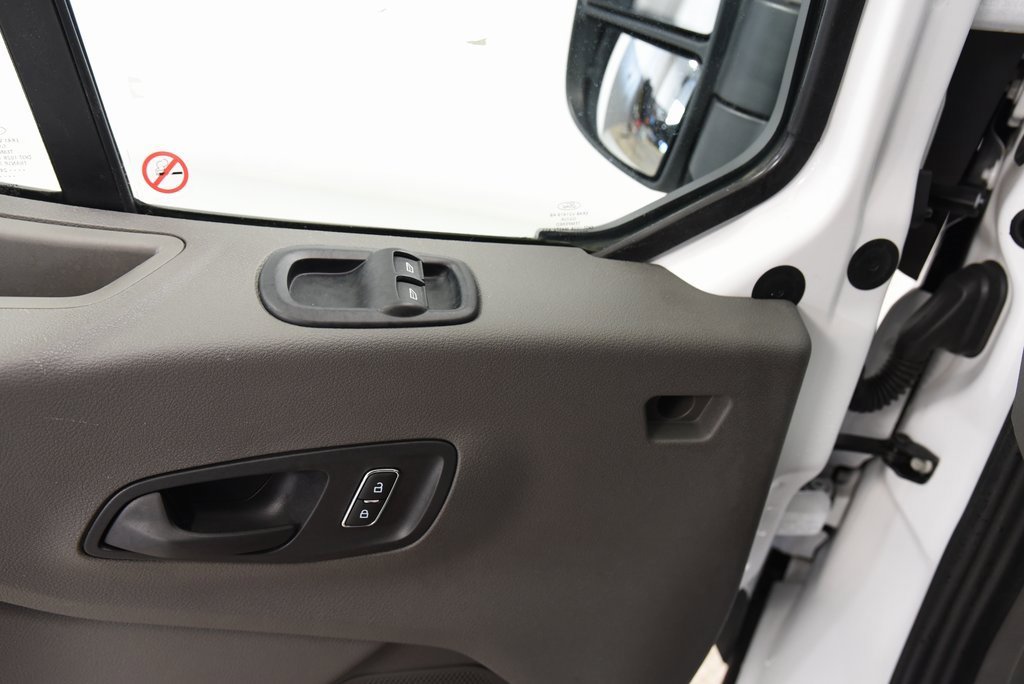 Used 2024 Ford Transit 250 Low Roof w/ Exterior Upgrade Package image 13