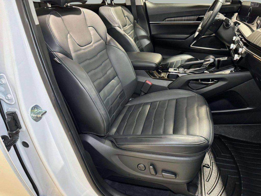 Used 2024 Kia Telluride SX Prestige image 30