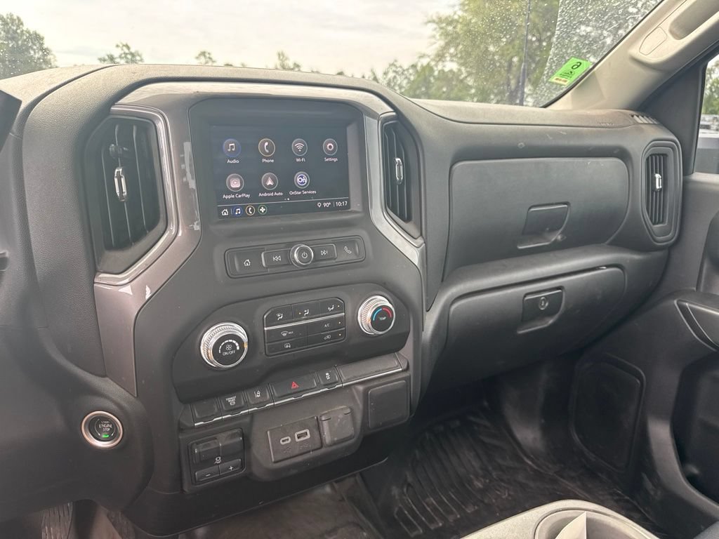 Used 2024 GMC Sierra 3500 Pro AWD/4WD image 12