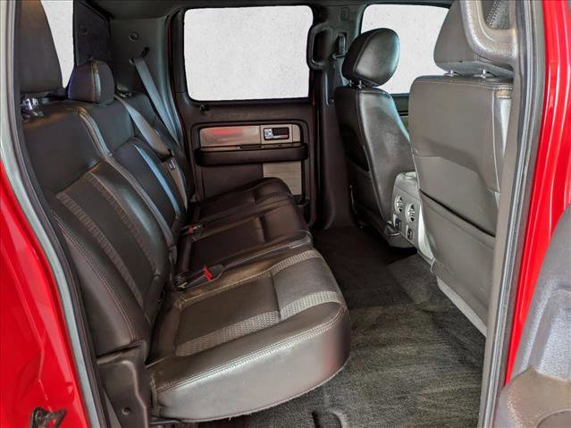 Used 2014 Ford F150 Raptor image 19