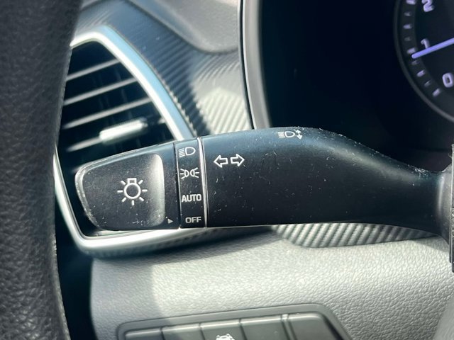 Used 2019 Hyundai Tucson SE AWD/4WD image 20