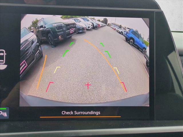 New 2026 Subaru Outback Premium AWD/4WD image 12