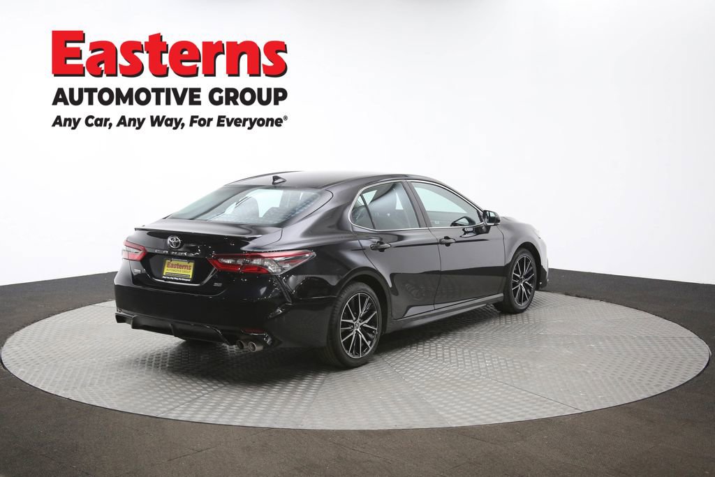 Used 2024 Toyota Camry SE image 66