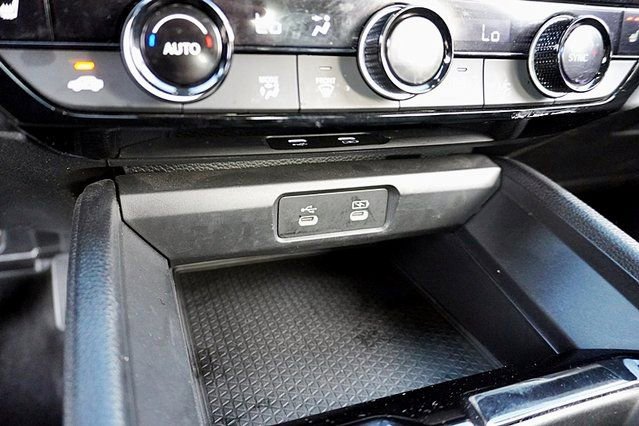 Used 2024 Honda Accord EX-L image 28
