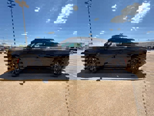 New 2026 Dodge Charger Scat Pack image 11