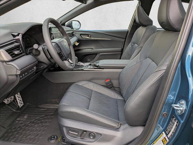 New 2026 Toyota Camry XSE image 4