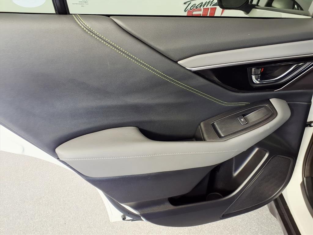 Certified 2025 Subaru Outback Onyx Edition image 11