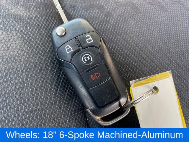 Used 2019 Ford F150 XLT w/ Equipment Group 302A Luxury image 22