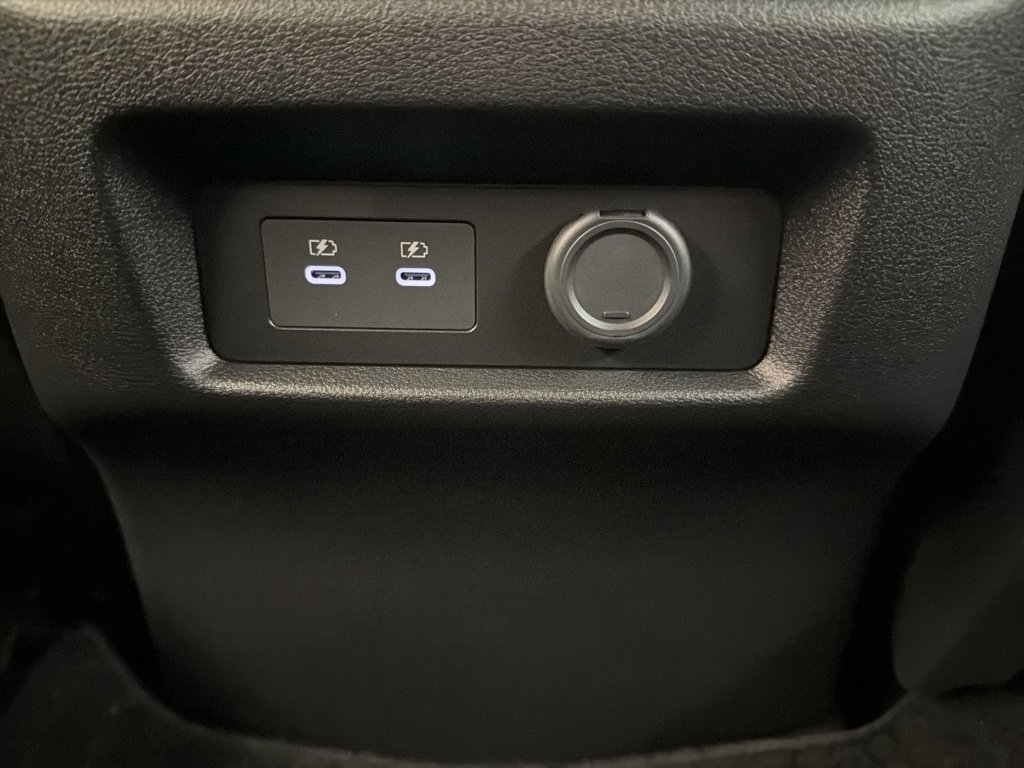 New 2026 INFINITI QX80 4WD image 36