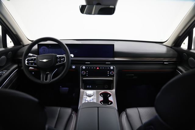 New 2026 Genesis GV80 2.5T Advanced AWD/4WD image 35