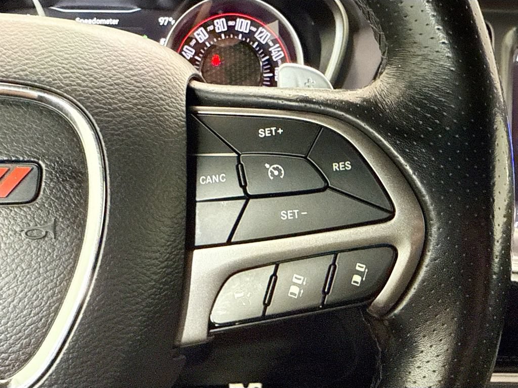 Used 2019 Dodge Challenger R/T Scat Pack RWD image 12
