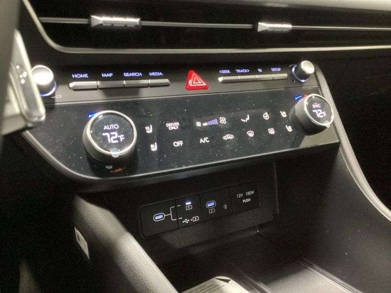 New 2026 Hyundai Sonata Limited FWD image 32