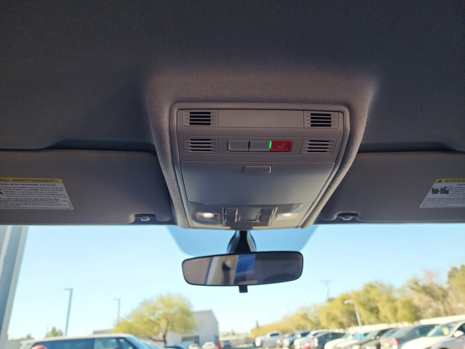 Used 2023 Volkswagen Tiguan S image 33