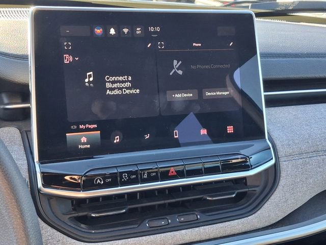 Used 2024 Jeep Compass Sport image 21