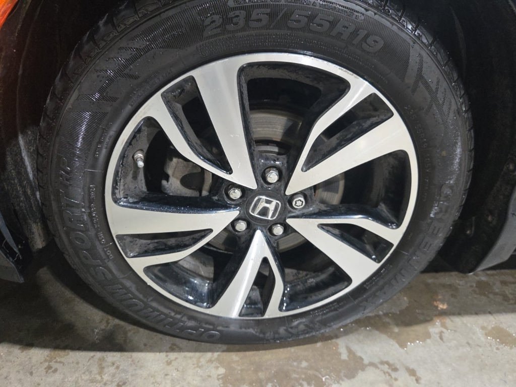 Used 2018 Honda Odyssey Elite image 4