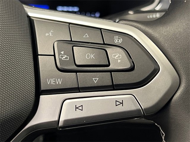 New 2026 Volkswagen Taos SE image 14