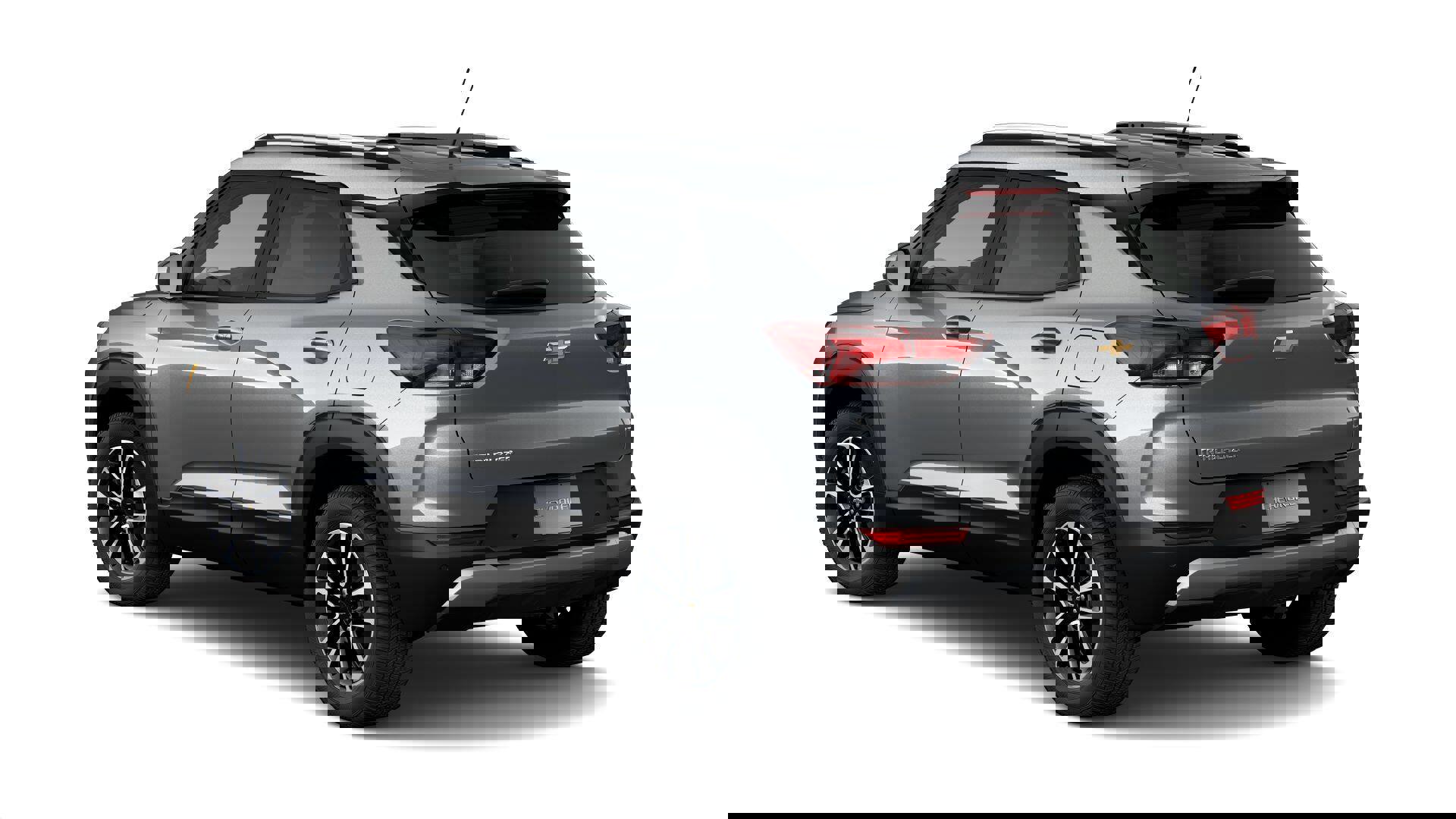 New 2025 Chevrolet TrailBlazer LT w/ Convenience Package image 27