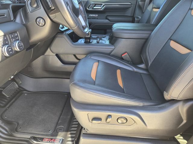 Used 2023 GMC Sierra 1500 AT4 w/ AT4 Premium Package image 13