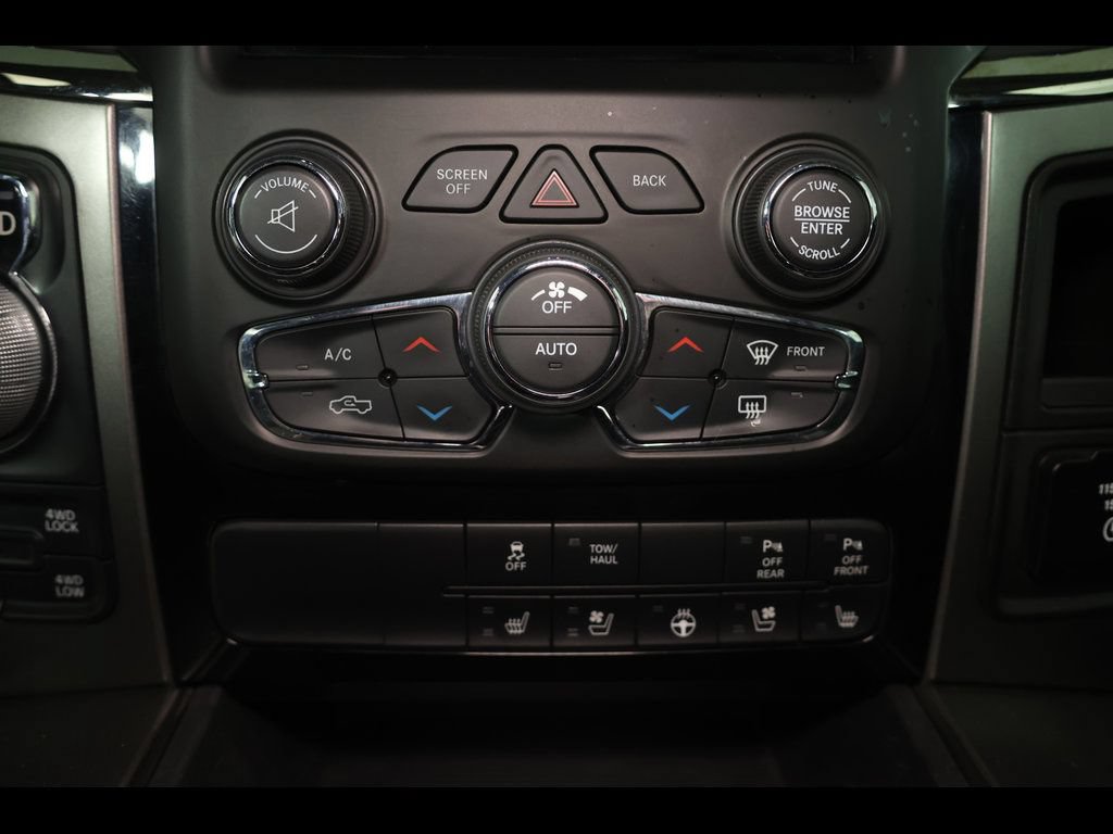 Used 2018 RAM 1500 Sport w/ Convenience Group AWD/4WD image 27