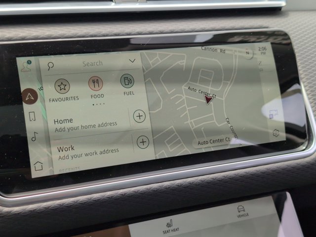Used 2021 Land Rover Range Rover Velar S AWD/4WD image 13