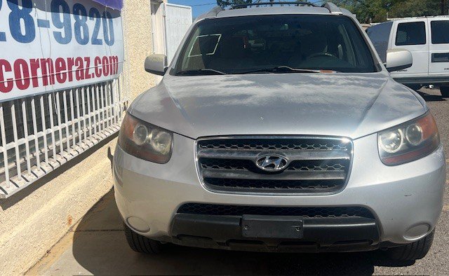 Used 2007 Hyundai Santa Fe GL FWD image 11
