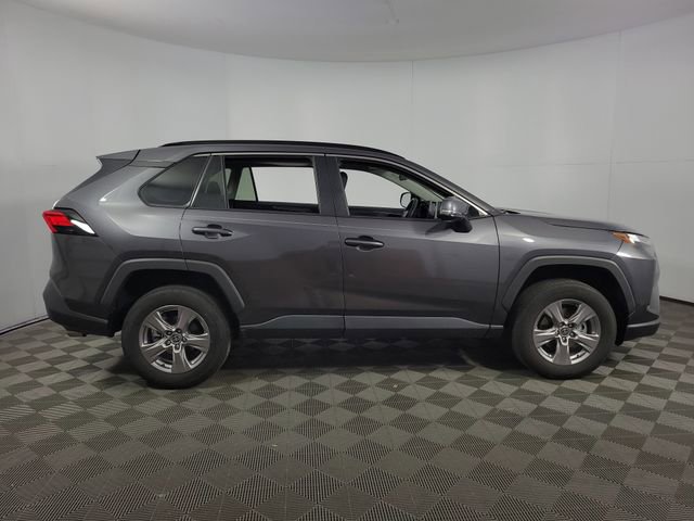 Used 2023 Toyota RAV4 XLE image 9