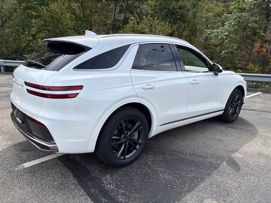 New 2027 Genesis GV70 2.5T Advanced AWD/4WD image 5