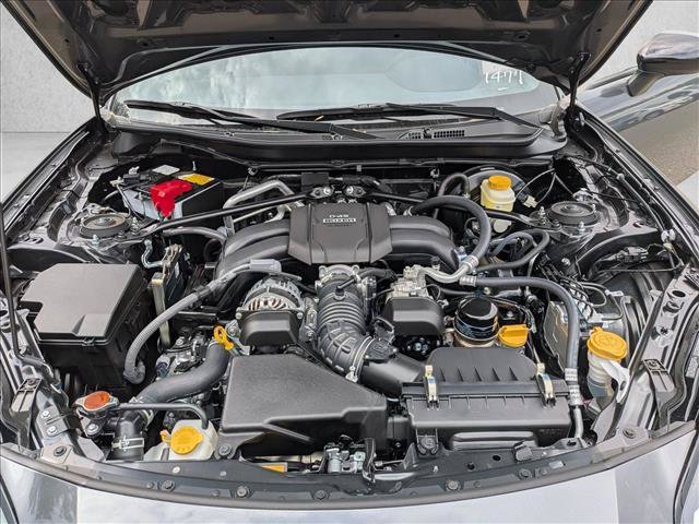 New 2026 Toyota GR86 Premium RWD image 14