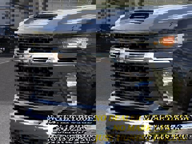 New 2026 Chevrolet Silverado 3500 LT w/ Texas Edition AWD/4WD image 13