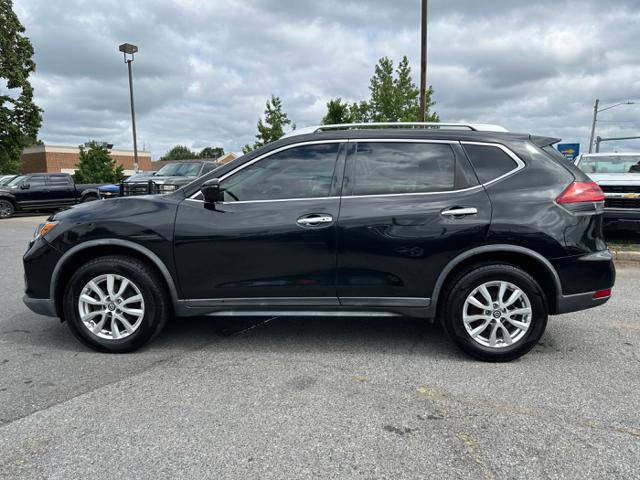 Used 2019 Nissan Rogue SV image 8