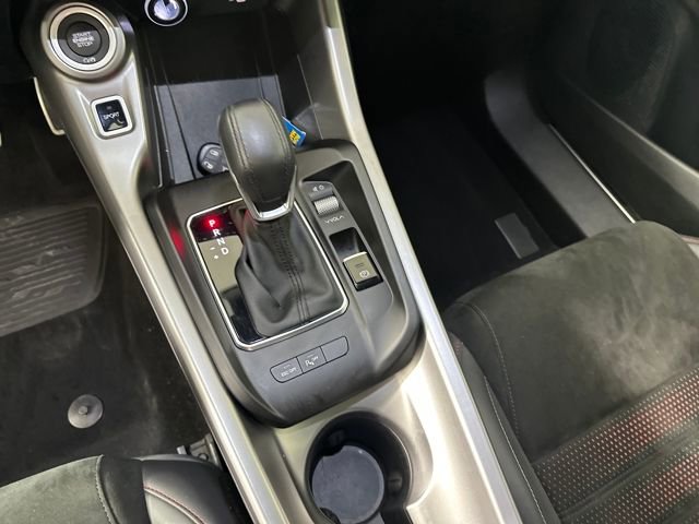 Used 2024 Dodge Hornet R/T image 20