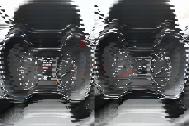 Used 2023 Chevrolet TrailBlazer ACTIV image 44