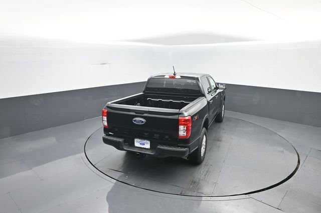New 2025 Ford Ranger XL w/ Trailer Tow Package image 28