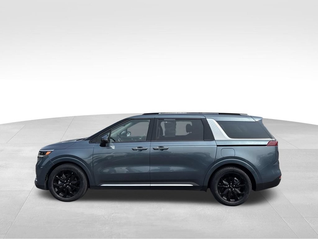 Certified 2023 Kia Carnival SX FWD image 10