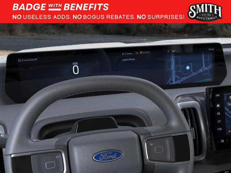 New 2025 Ford Expedition Active image 14