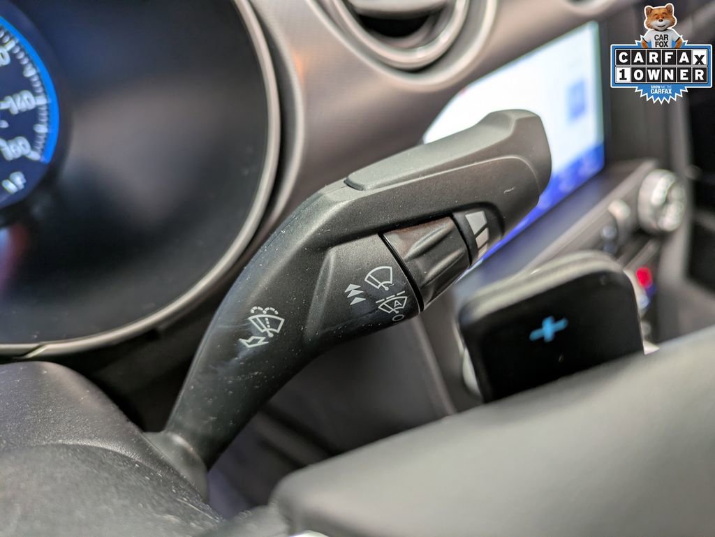 Used 2021 Ford Mustang GT Premium w/ Equipment Group 401A image 21