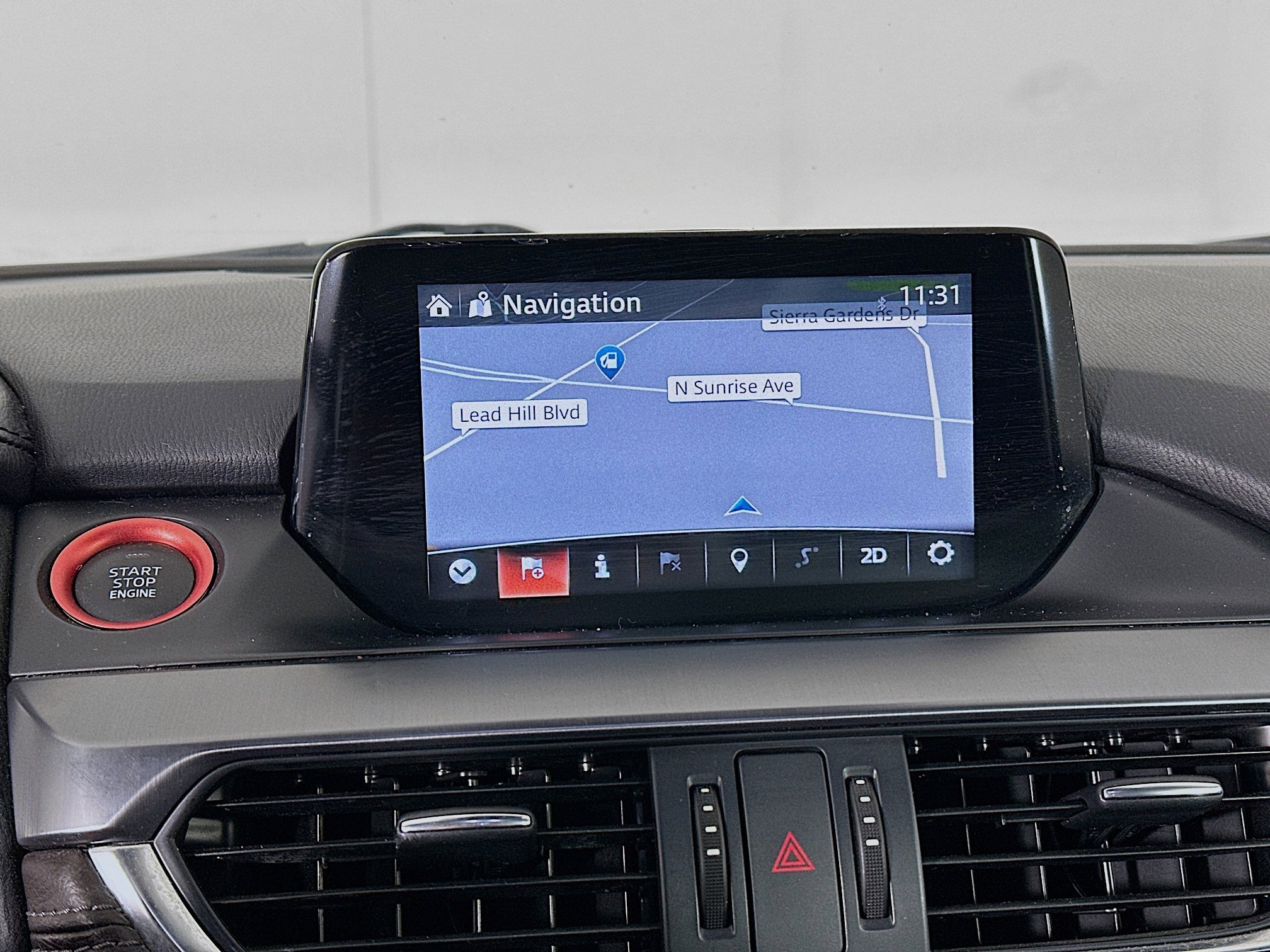 Used 2016 MAZDA MAZDA6 Grand Touring w/ GT Technology Package image 22