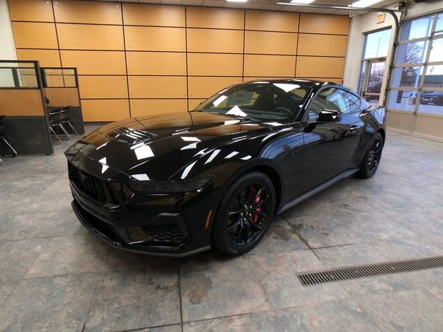 New 2026 Ford Mustang GT Premium image 3