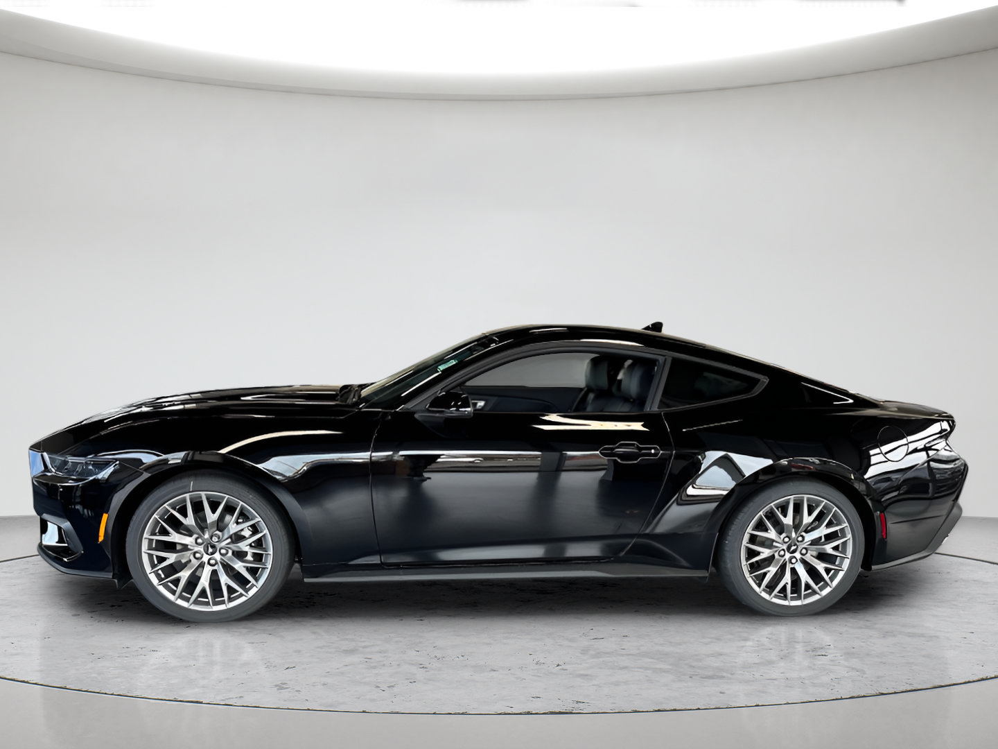 New 2026 Ford Mustang Premium RWD image 6