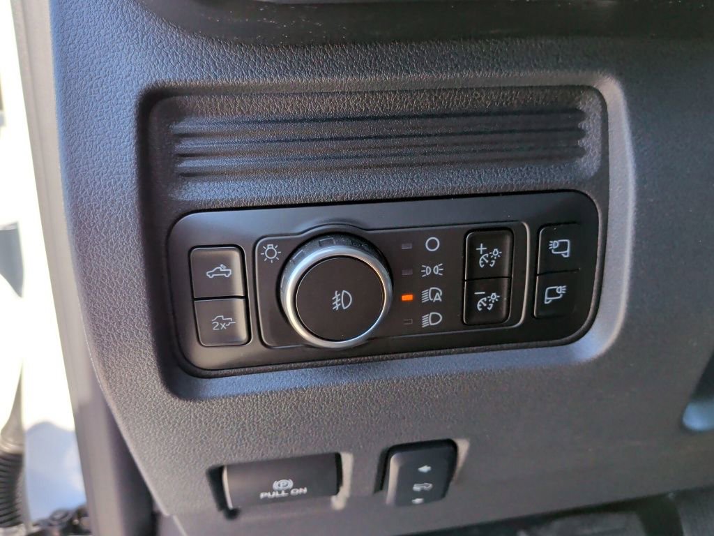 New 2026 Ford F250 Lariat w/ Lariat Premium Package image 16