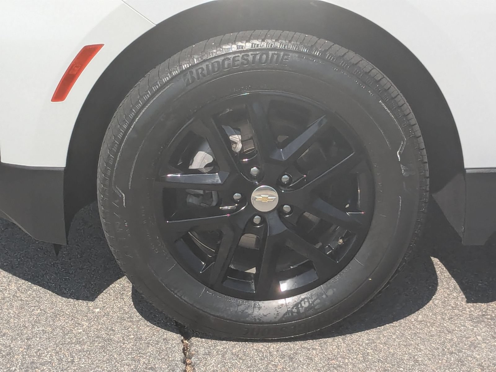 Used 2024 Chevrolet Equinox LT AWD/4WD image 10