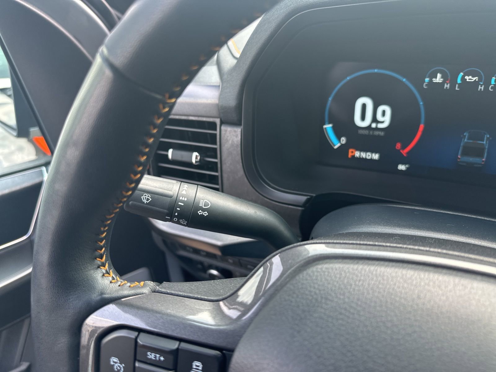 Used 2023 Ford F150 Tremor w/ Equipment Group 402A High image 17