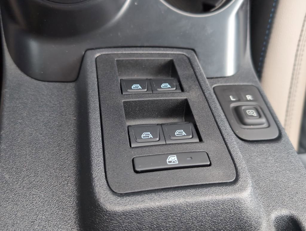 Used 2024 Ford Bronco Wildtrak image 22