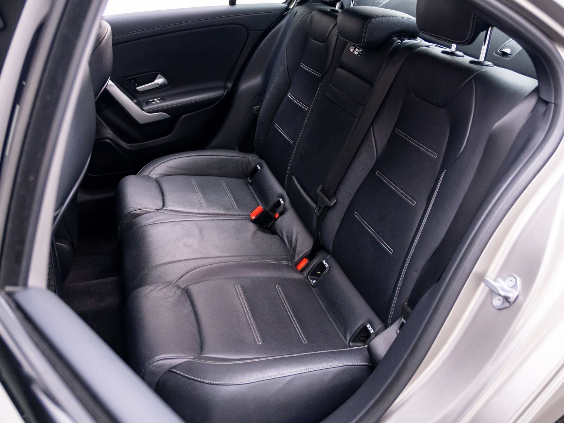 Used 2019 Mercedes-Benz A 220 4MATIC image 16