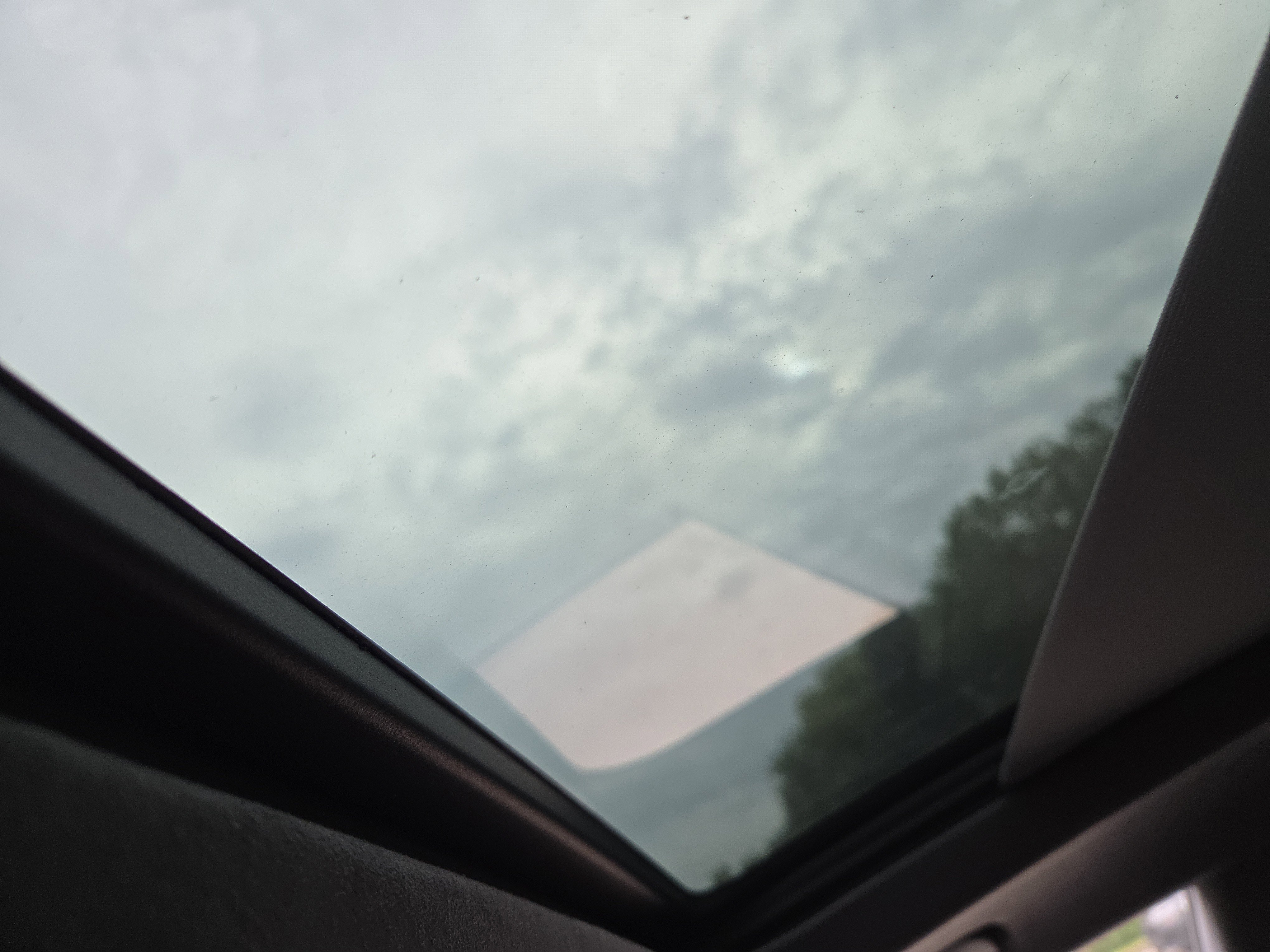 New 2026 Audi SQ8 Prestige image 12